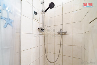 Prodej rodinného domu, 92 m², Aš, ul. Šumavská - 16