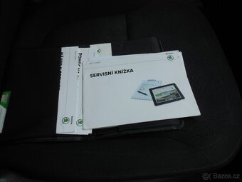 Prodám Škoda Yeti 1.2TSi,81kw - 16