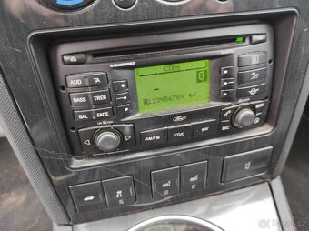 FORD MONDEO 2.5i V6 24V GHIA - 16