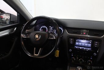 Škoda Octavia III 1.6TDI Facelift Model 2019 LED - 16