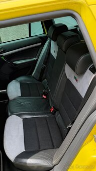 Škoda Octavia II 2.0l 125kw (POUZE ND) - 16