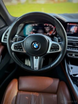 BMW X7 m50d INDIVIDUAL - 16