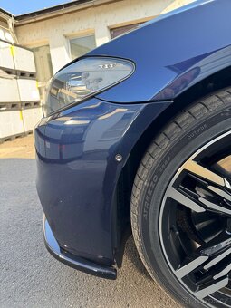 Prodám BMW F10 535d - 16