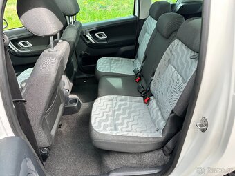 Škoda Roomster 1.4 16v 63kw - 16