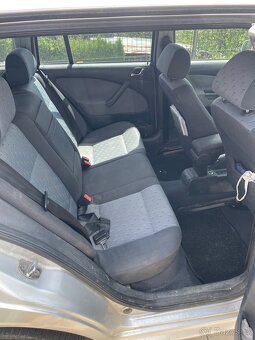 Škoda octavia 1.9 tdi 4x4 - 16
