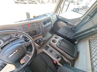 DAF LF 230, 18 PALET, KLIMA, ČELO, 227 000 KM - 16