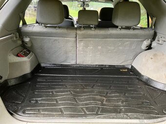 Kia Sorento 2.5 CRDi, 4x4, nová STK - 16