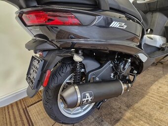 Piaggio MP3 500 hpe 10/2019 LED ARROW Business - 16