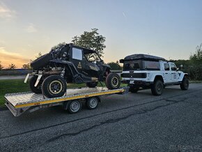 Polaris RZR 1000 turbo s doklady - 16