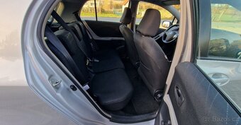Toyota Yaris 1,4 D-4D 4,1l na 100Km - 16