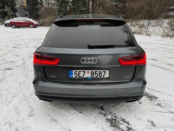Audi a6 c7 129600 km - 16