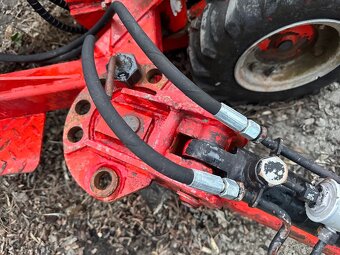 Minibagr Ryan R600 - 16