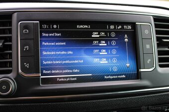 Toyota Proace Verso VIP 2.0 D-4D 180 L1 A8 - 16