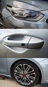 Kia Ceed GT 1.6 T-GDI ZÁRUKA - 16