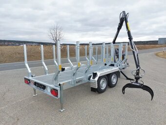 AHV 35 - silniční vyvážečka - 16