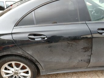 Mercedes benz CLA 250 (C117) 3/2013 - zbylé náhradní díly - 16