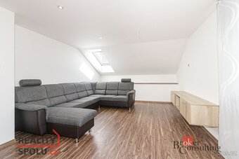 Pronájem, byty/4+1, 103 m2, 73947 Kozlovice, Frýdek-Místek [ - 16