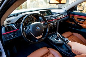 Prodám BMW 440i, xDrive, Gran coupé, 326 hp, ODPOČET  DPH - 16