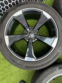 Audi Q5/SQ5 - Rotor - Audi Sport - Letní sada - 16