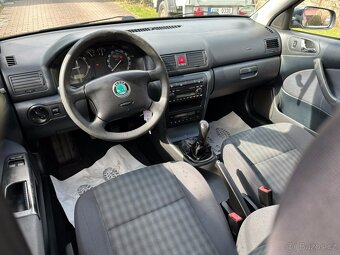 Škoda Octavia 1.9Tdi 74kw Tour - 16