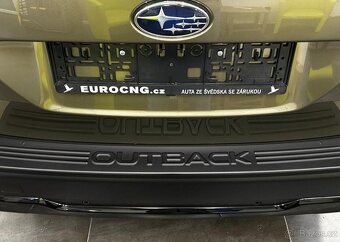 Subaru Outback 2.5 FIELD 2022 Zaruka 124 kw - 16