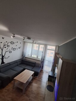 Byt 4+1 s lodžií 83m² Nejdek - 16