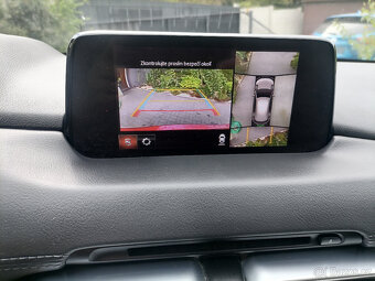 Mazda CX-5 2.0i121kwR2020Kangei55000kmNavi360kameJenServMazd - 16
