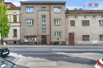 Prodej bytu 5+kk, 139 m², Jičín, ul. Jiráskova - 16