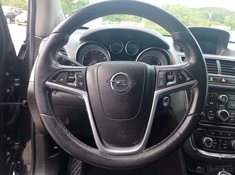 Opel Mokka 1.4 Ti 140PS /Enjoy/1Maj - 16