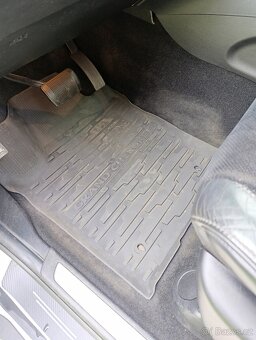 Jeep Grand Cherokee, Tažné 3,5t,Webasto,vzduch,DPH - 16