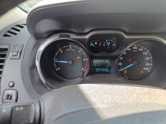 Ford Ranger Limited Doppelkabine 4x4 - 16