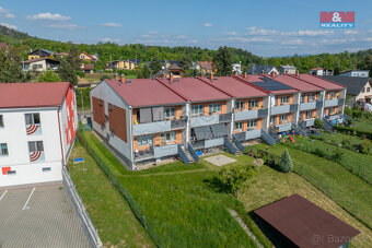 Prodej bytu 2+kk, 40 m², Krhová, ul. Nová - 16