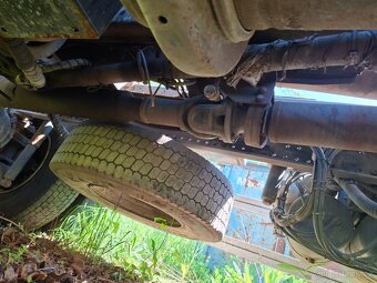 MB ACTROS 2641 6X4 - 16