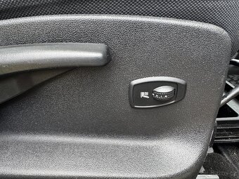 RENAULT GRAND SCENIC DYNAMIQUE 1.9 DCI 96 KW 2010 TOP VÝBAVA - 16