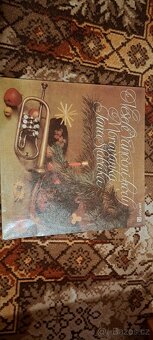 Gramofonové desky, hity, Katapult, POP, Gott, Hana Z. a více - 16