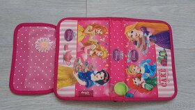 Sada penálů Disney, Frozen, Pat, Pony, Herlit 6 ks - 16