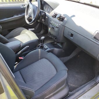 2006 Škoda fabia edice sport line - 16
