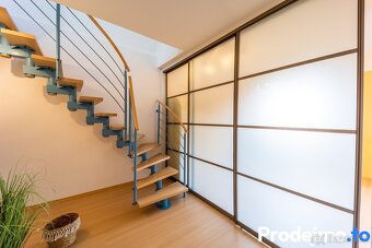 Prodej rodinného domu 5+1, 266 m2  Brno - Ivanovice - 16