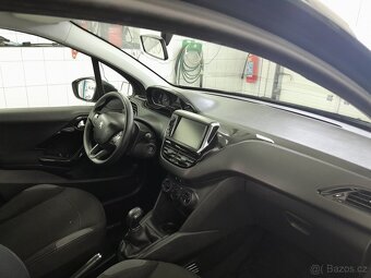 Peugeot 208 1,2 VTI - 16