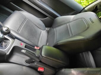 Audi A3 S line ABT - 16