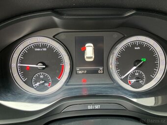 Škoda Kodiaq 2.0TDI 110kW STYLE 4x4 DSG - 16