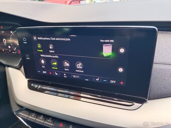 Škoda Octavia 4 iV Combi 1.4TSI 150kW DSG 88tkm Webasto ACC - 16