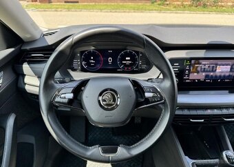 Škoda Octavia 2,0 TDI MANUÁL nafta manuál 85 kw - 16