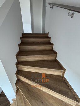 Prodej nízkoenergetický rodinný dům, 159 m² - Dříteč - 16