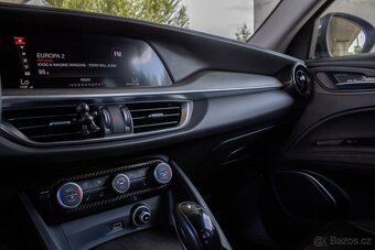 Alfa Romeo Stelvio 2.0T Q4 206kw A/T - 16