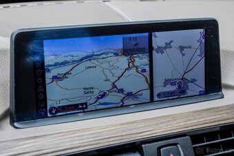 BMW Rad 3 320d A/T - 16