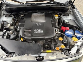 Subaru Forester 2.0 TD-E 4x4 - 16