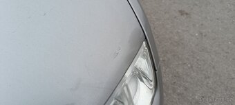 Škoda Fabia 1, 1.4l automat - 16