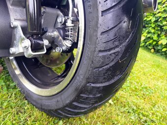 Piaggio MP3   500i  ABS,ASR - 16