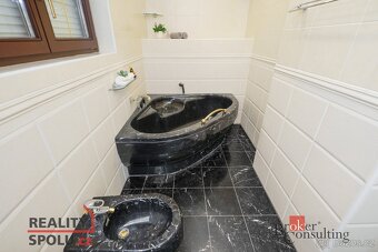 Prodej, domy/vila, 287 m2, Pancířova 1149/5, Modřany, 14300  - 16